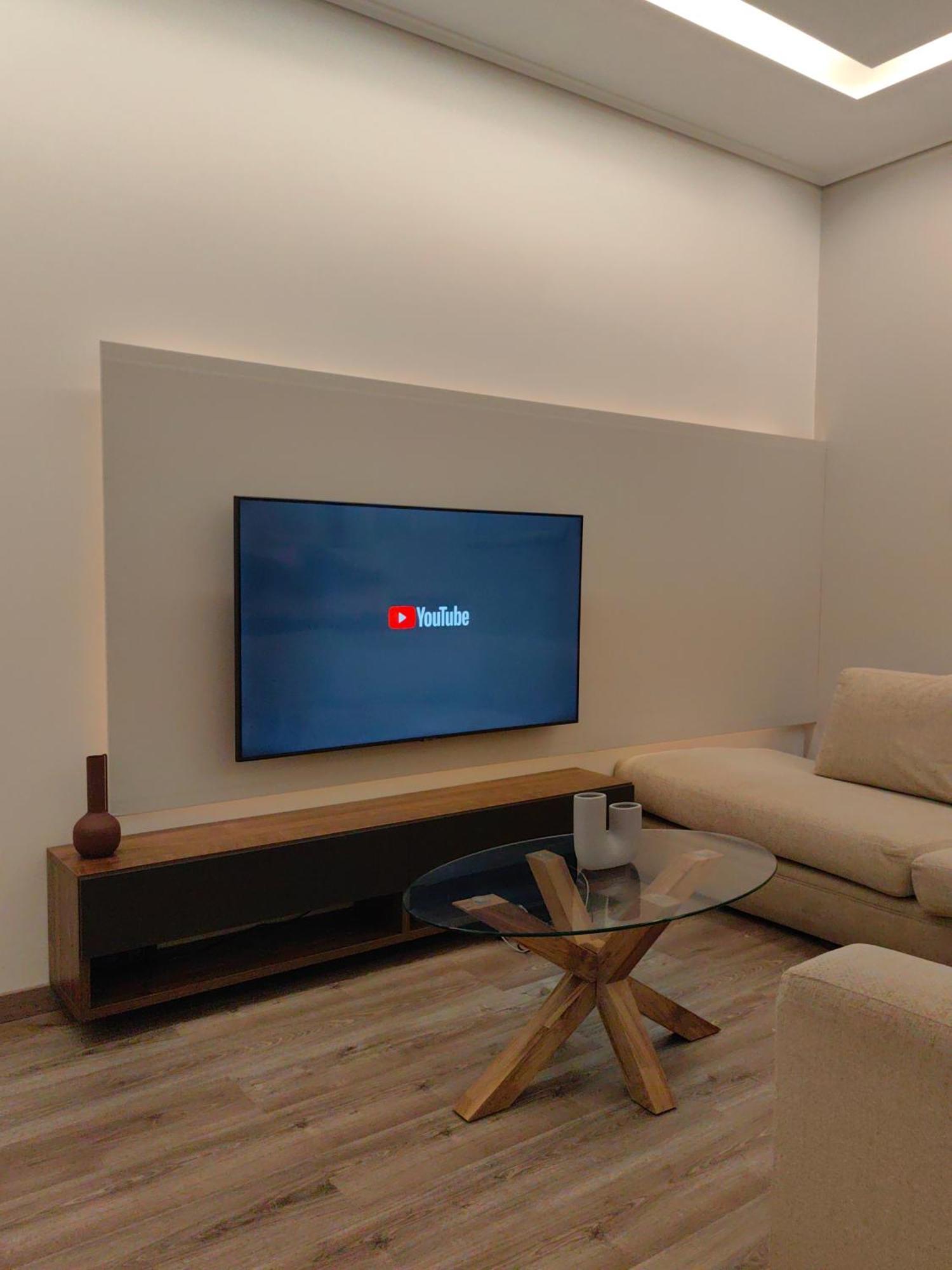 εμμέλεια Apartment Karpenísion