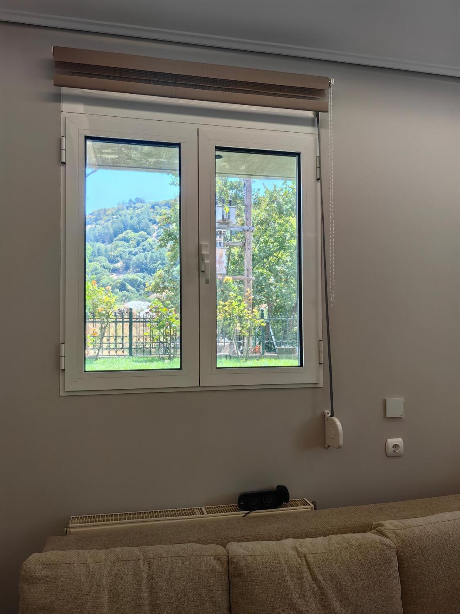 Apartment εμμέλεια