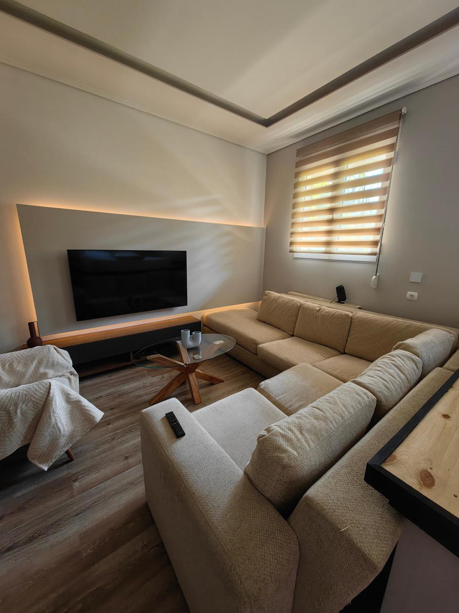 εμμέλεια Apartment