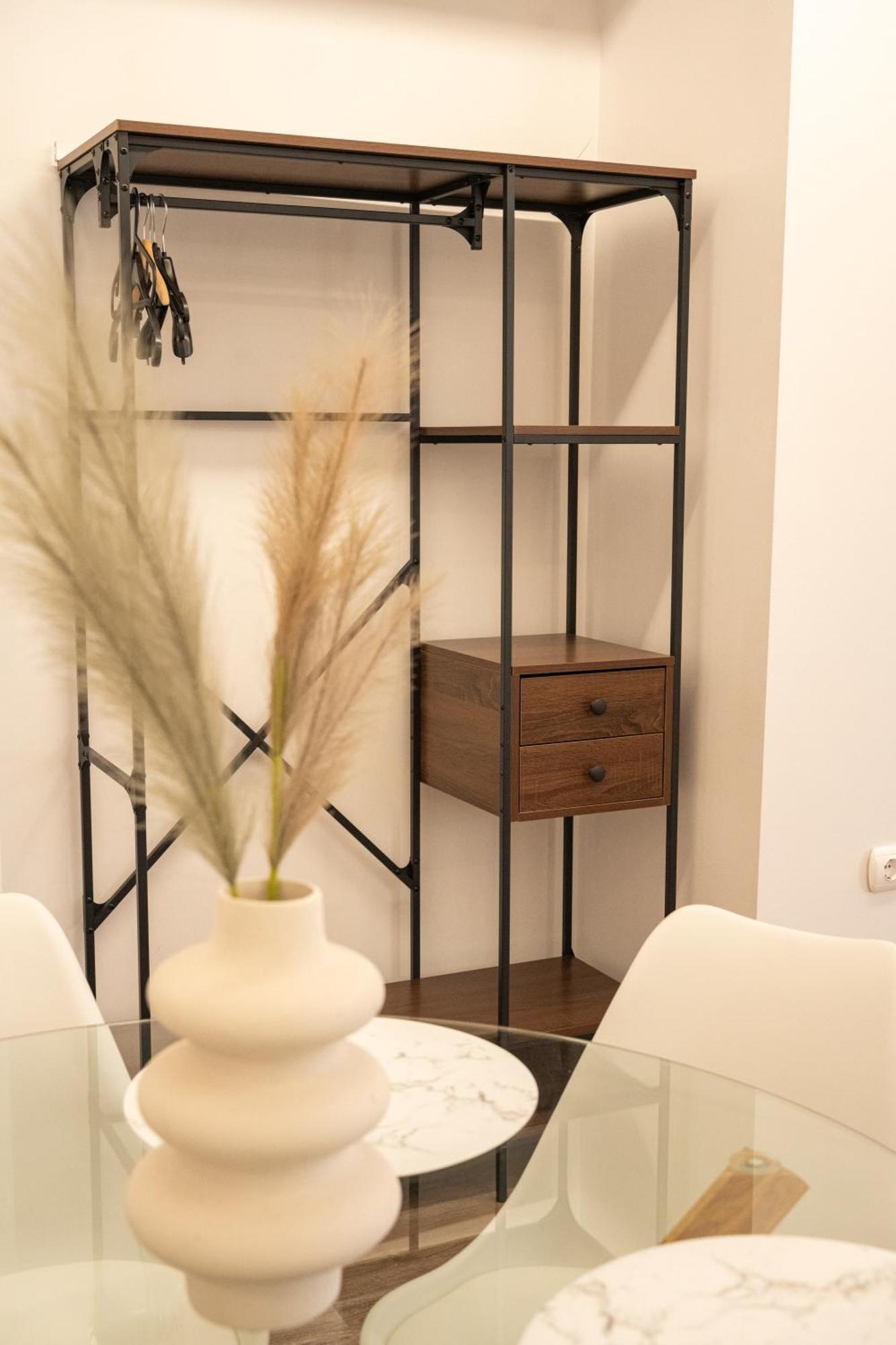 εμμέλεια Apartment Karpenisi